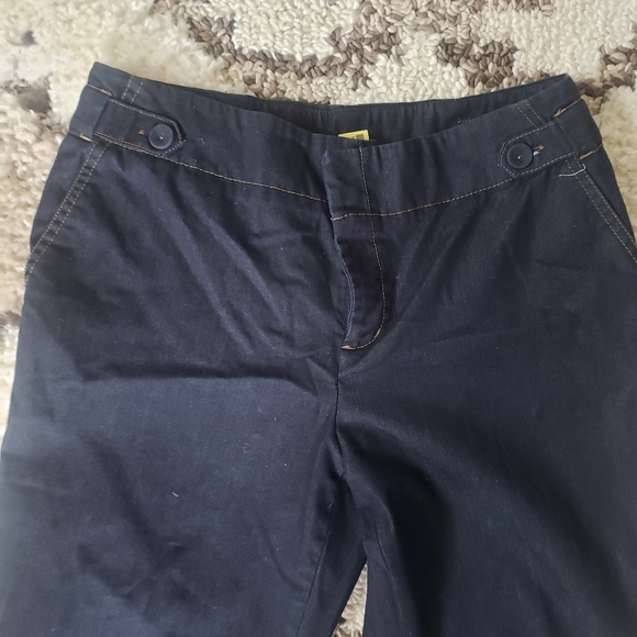 Pants size 8 - Picture 3 of 4